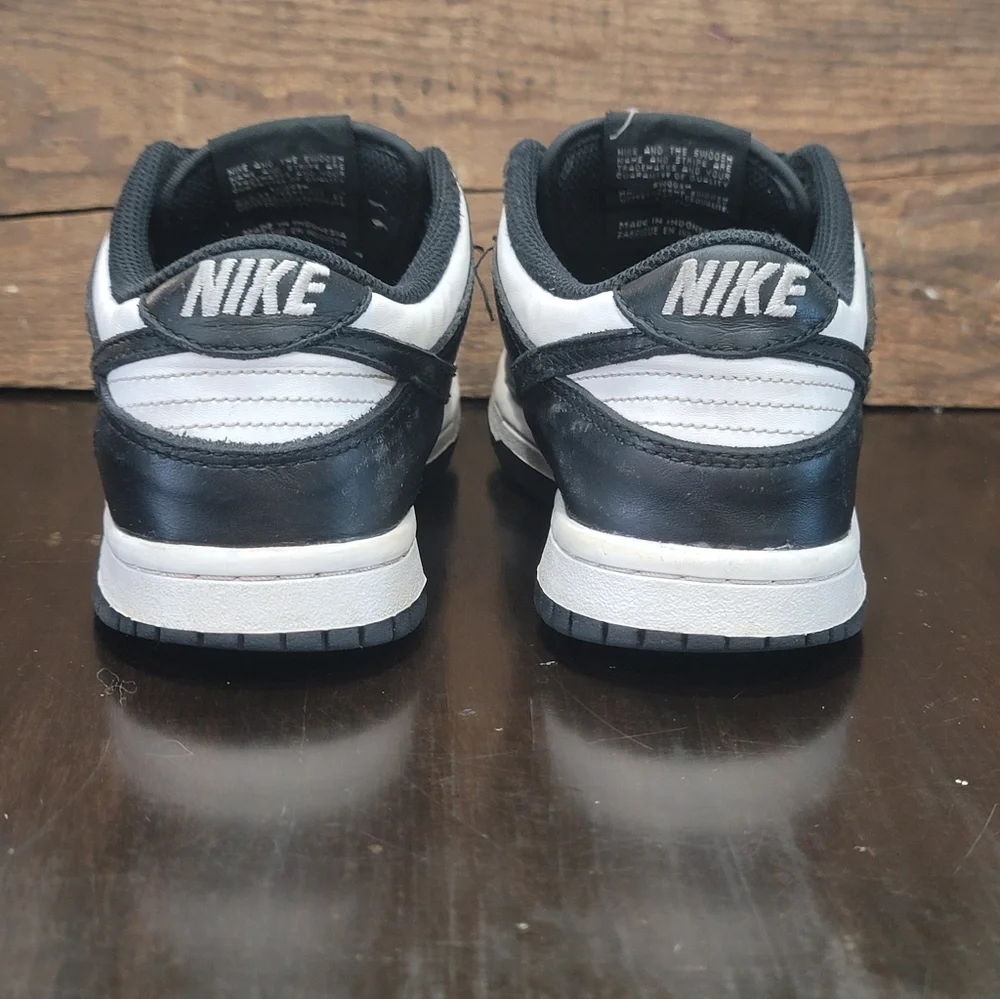 Nike Dunk Low 'Panda' Wmns 6 - Picture 4 of 8